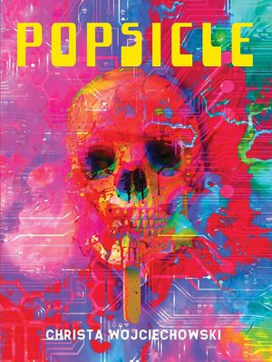 cover image of Popsicle